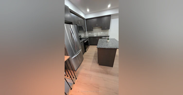 120-11 Applewood Lane, Toronto, ON, M9C 0C1 - 8