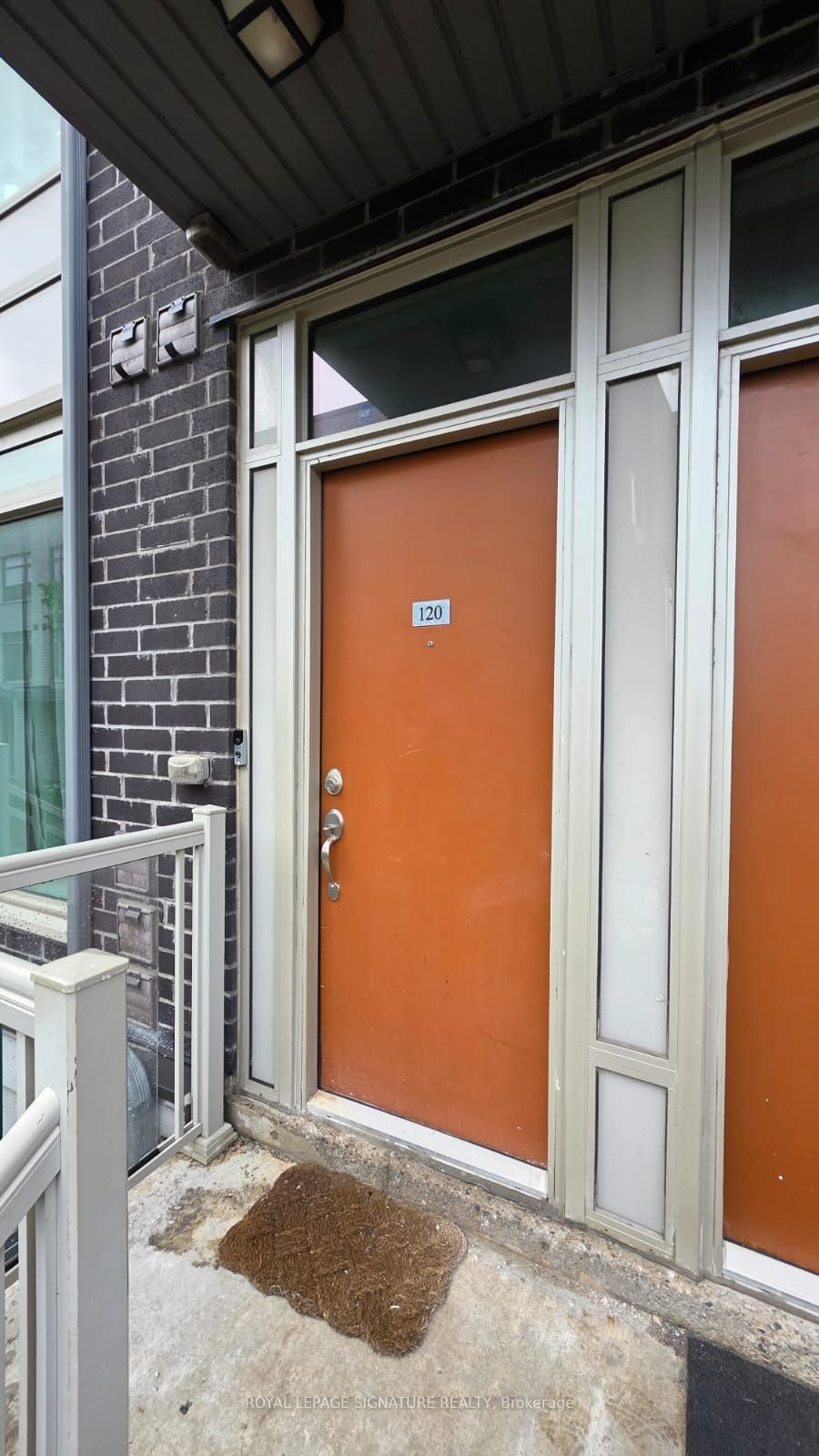 120-11 Applewood Lane, Toronto, ON, M9C 0C1 - 3