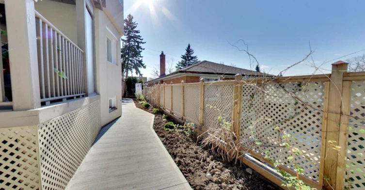 63 Stephen Drive, Toronto, ON, M8Y 3M8 - 2