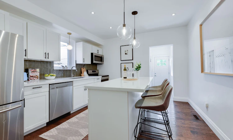 37 Ashburnham Road