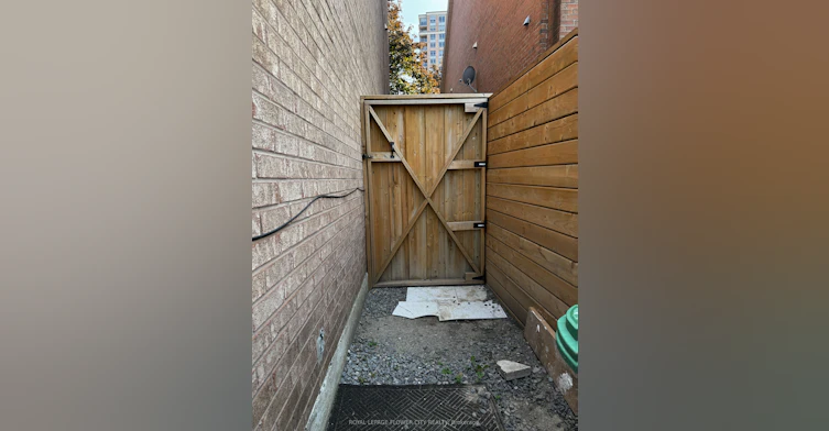 Ground floor-5309 Ferret Court, Mississauga, ON, L4Z 3M4 - 35