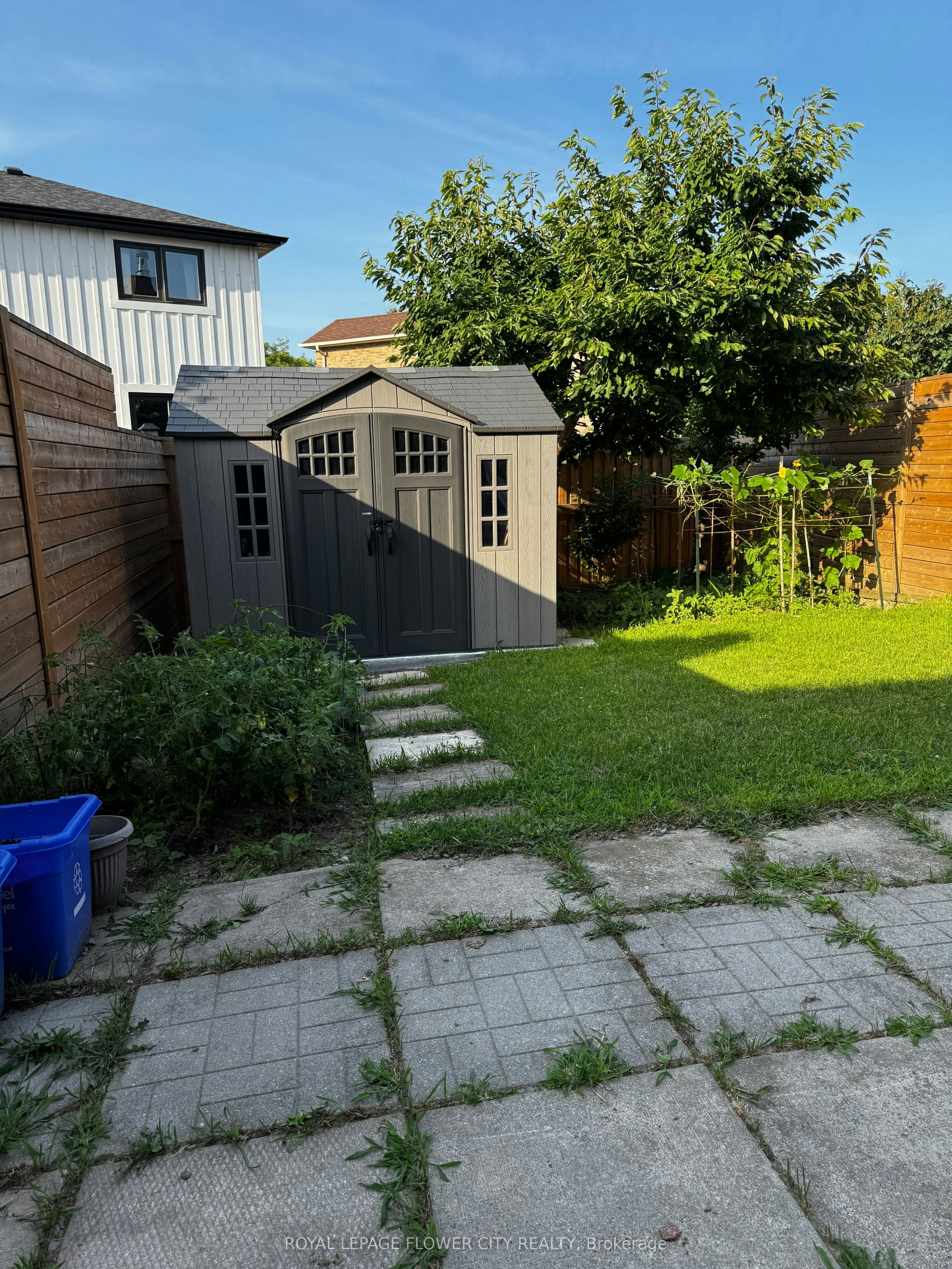 Ground floor-5309 Ferret Court, Mississauga, ON, L4Z 3M4 - 36
