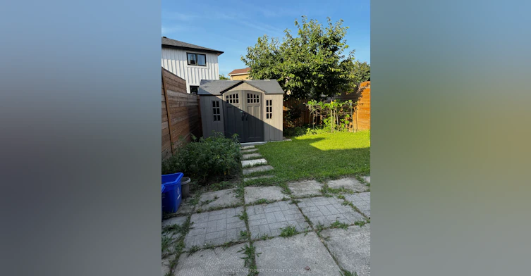 Ground floor-5309 Ferret Court, Mississauga, ON, L4Z 3M4 - 36