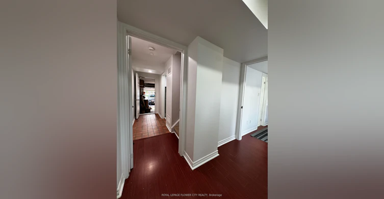 Ground floor-5309 Ferret Court, Mississauga, ON, L4Z 3M4 - 7