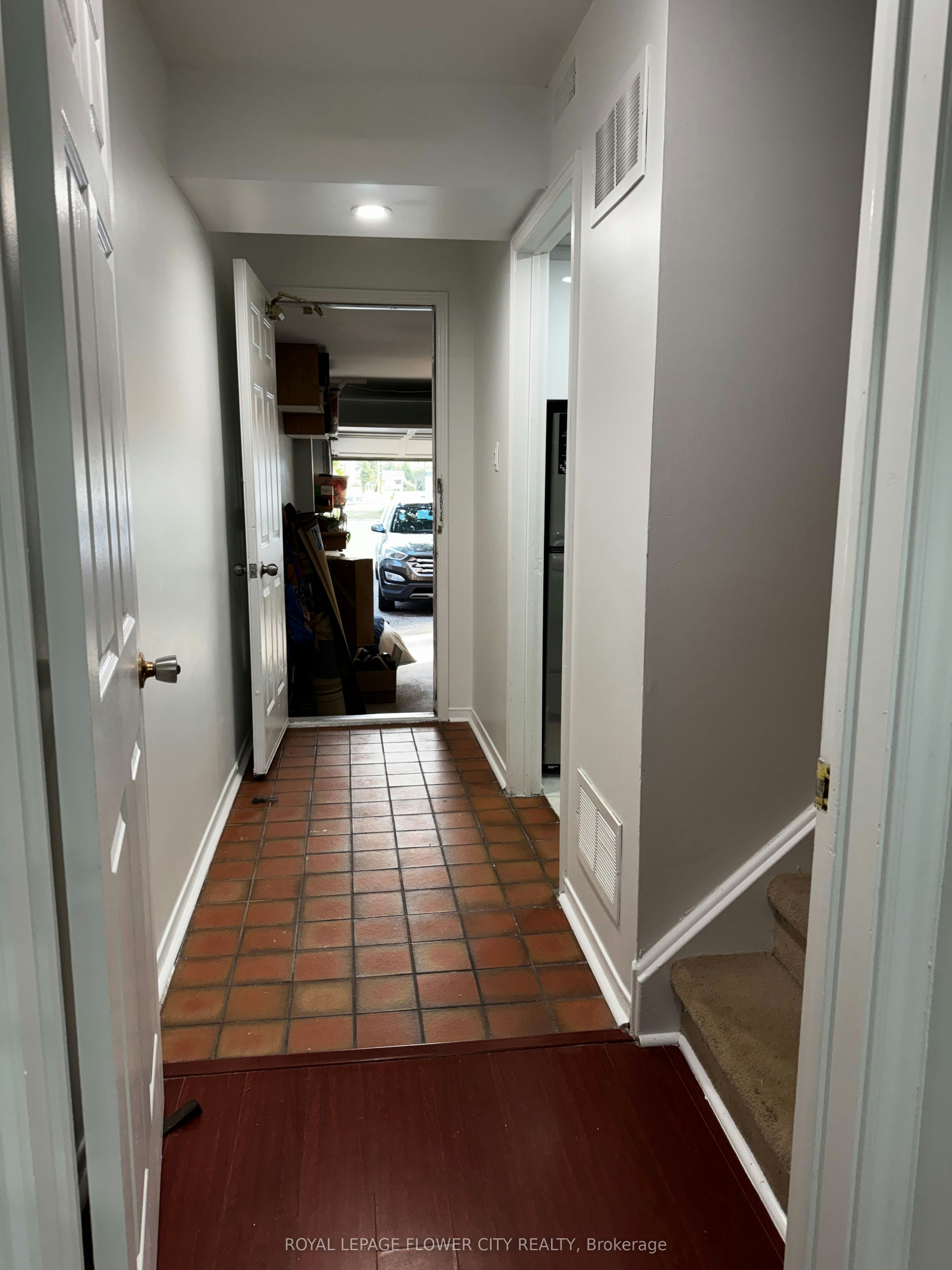 Ground floor-5309 Ferret Court, Mississauga, ON, L4Z 3M4 - 6