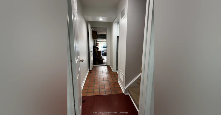 Ground floor-5309 Ferret Court, Mississauga, ON, L4Z 3M4 - 6
