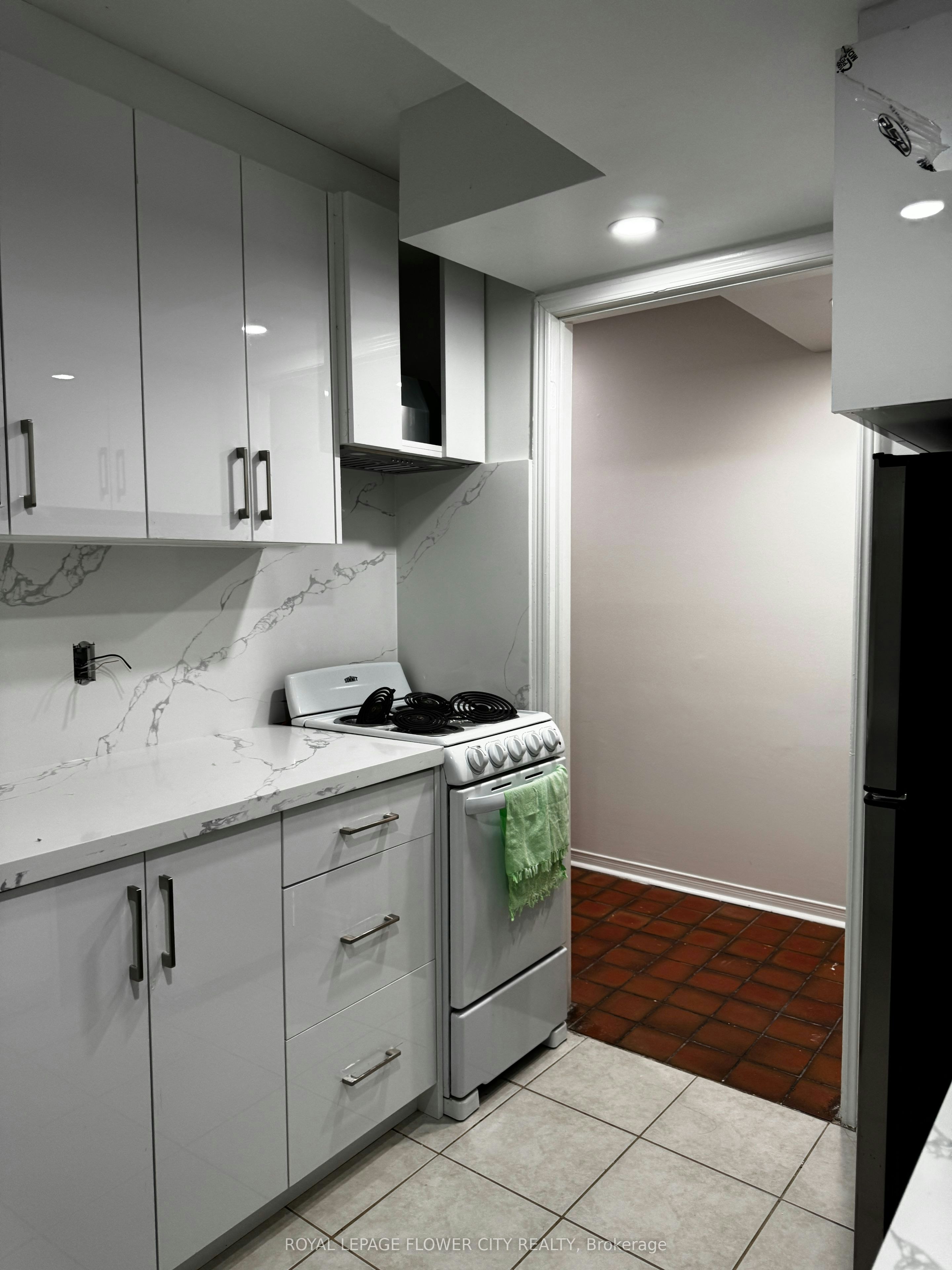 Ground floor-5309 Ferret Court, Mississauga, ON, L4Z 3M4 - 16