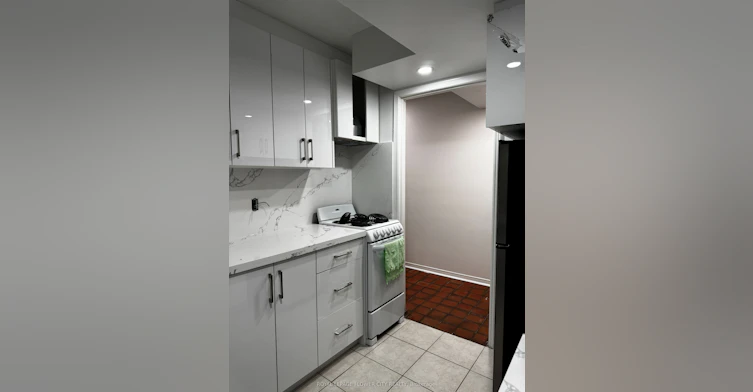 Ground floor-5309 Ferret Court, Mississauga, ON, L4Z 3M4 - 16