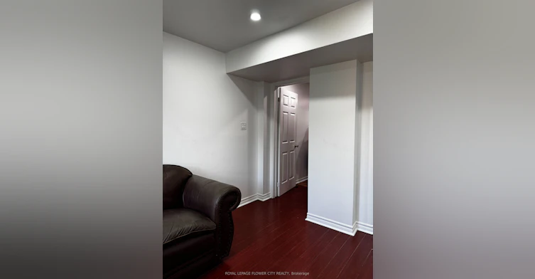 Ground floor-5309 Ferret Court, Mississauga, ON, L4Z 3M4 - 12