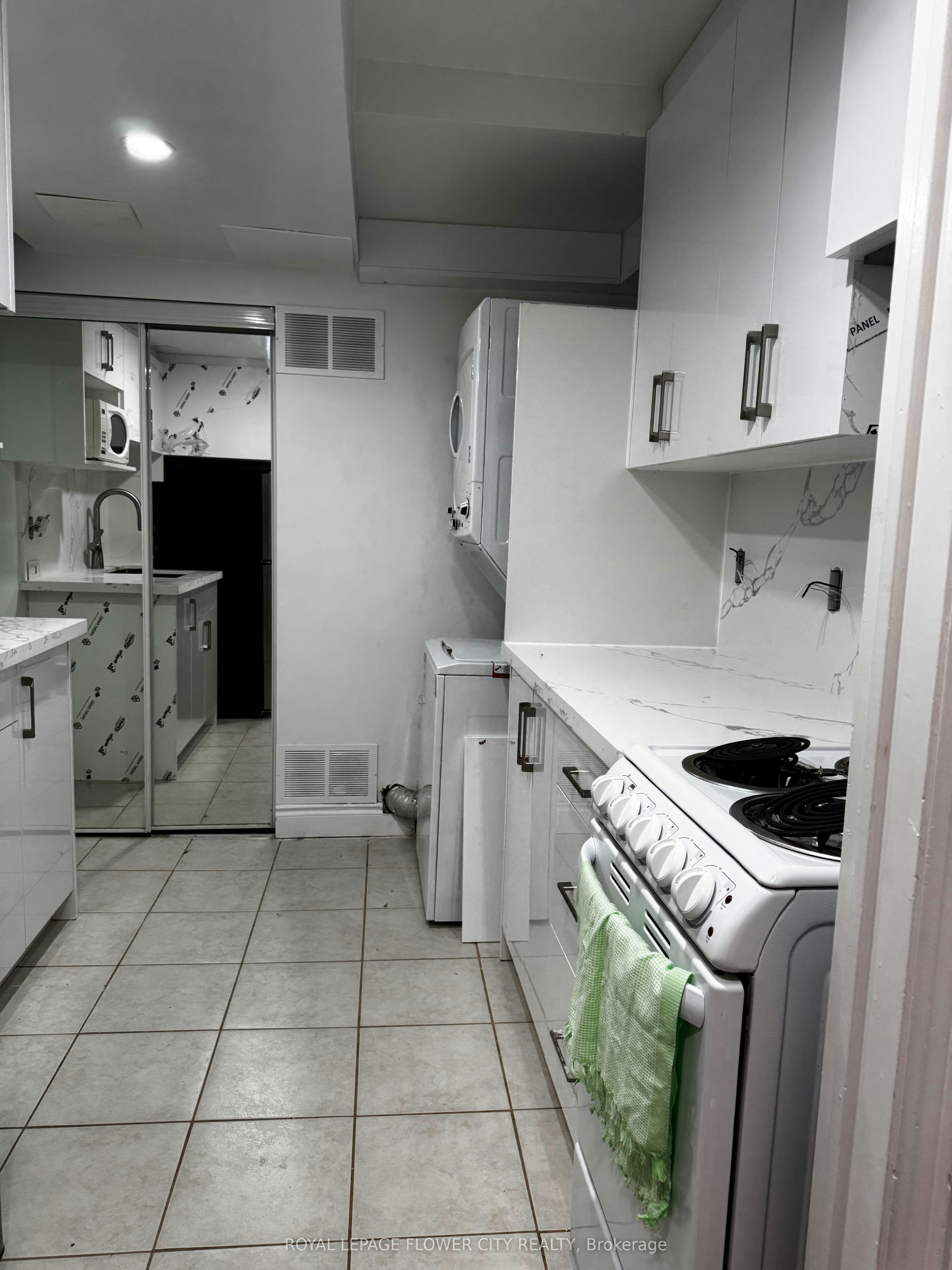 Ground floor-5309 Ferret Court, Mississauga, ON, L4Z 3M4 - 13