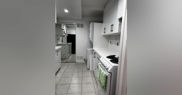 Ground floor-5309 Ferret Court, Mississauga, ON, L4Z 3M4 - 13