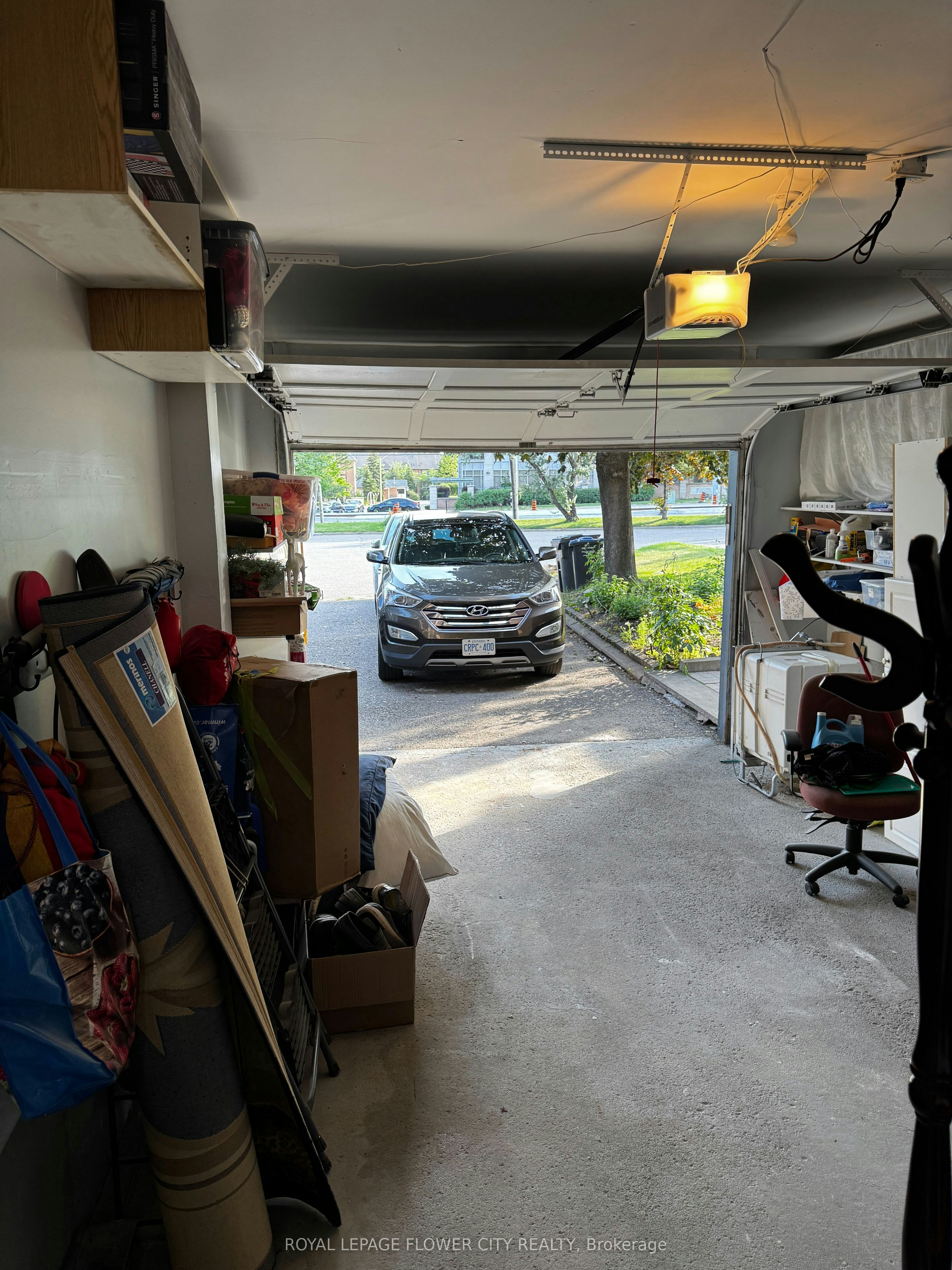 Ground floor-5309 Ferret Court, Mississauga, ON, L4Z 3M4 - 5