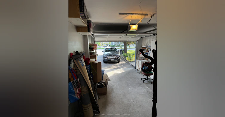 Ground floor-5309 Ferret Court, Mississauga, ON, L4Z 3M4 - 5
