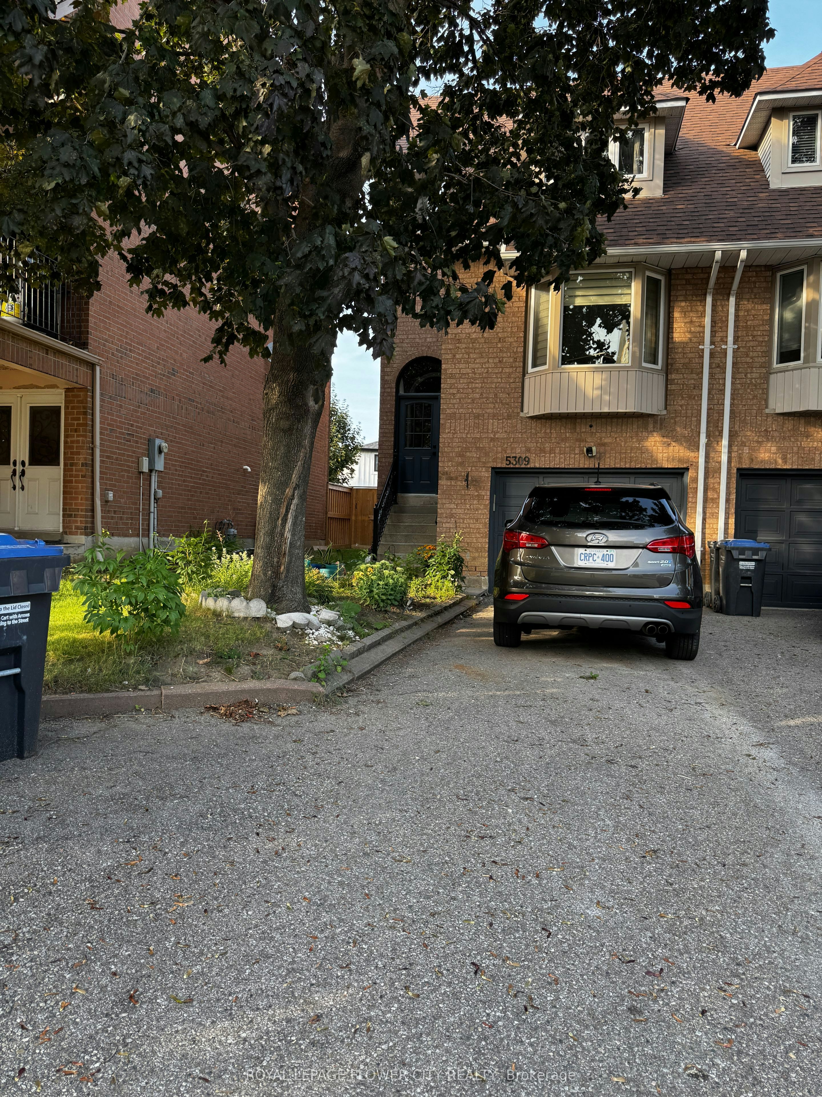 Ground floor-5309 Ferret Court, Mississauga, ON, L4Z 3M4 - 3