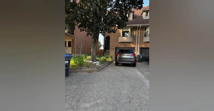 Ground floor-5309 Ferret Court, Mississauga, ON, L4Z 3M4 - 3