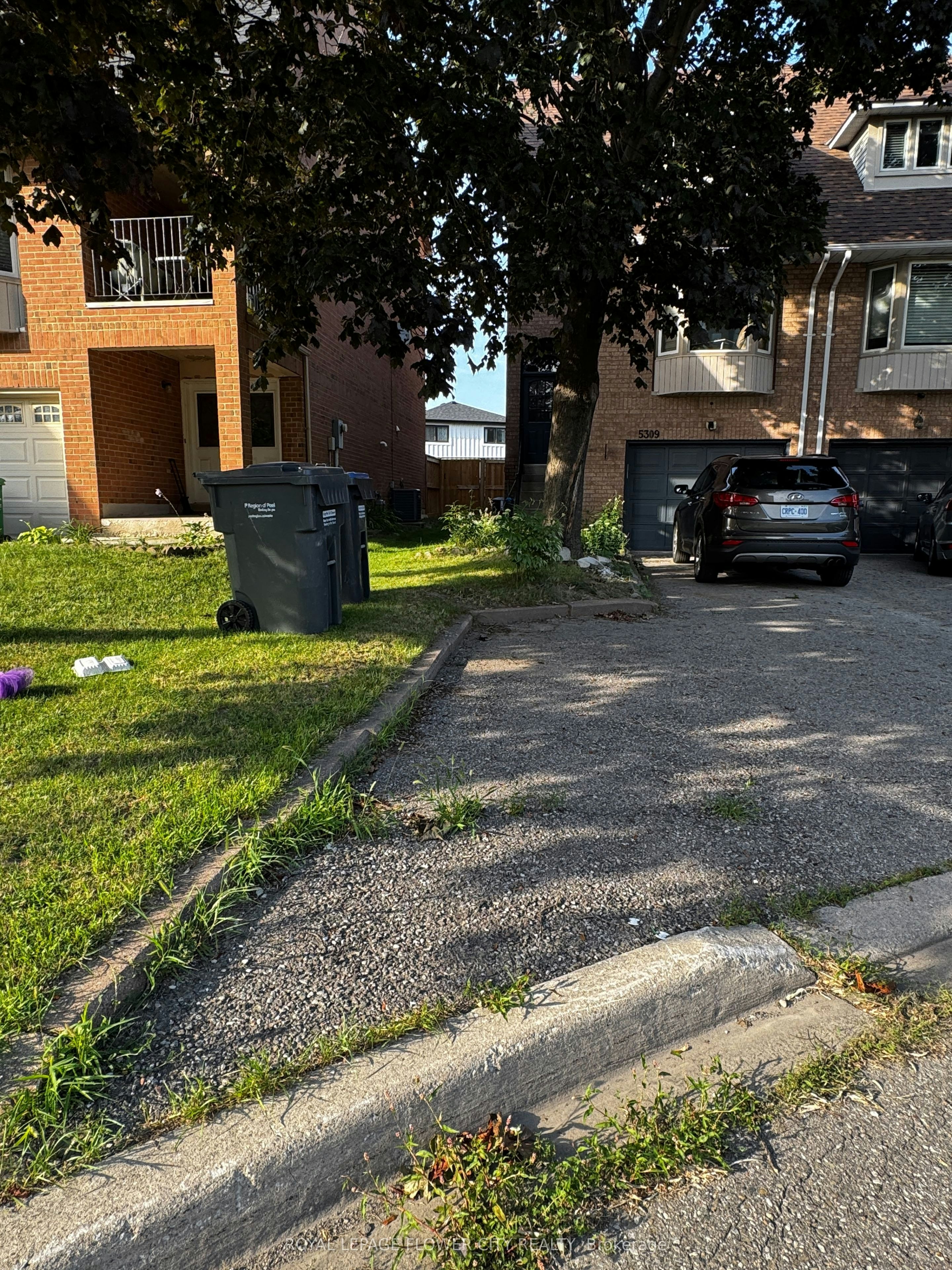 Ground floor-5309 Ferret Court, Mississauga, ON, L4Z 3M4 - 2