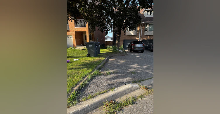 Ground floor-5309 Ferret Court, Mississauga, ON, L4Z 3M4 - 2