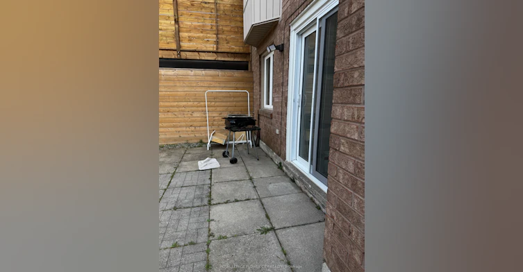 Ground floor-5309 Ferret Court, Mississauga, ON, L4Z 3M4 - 38