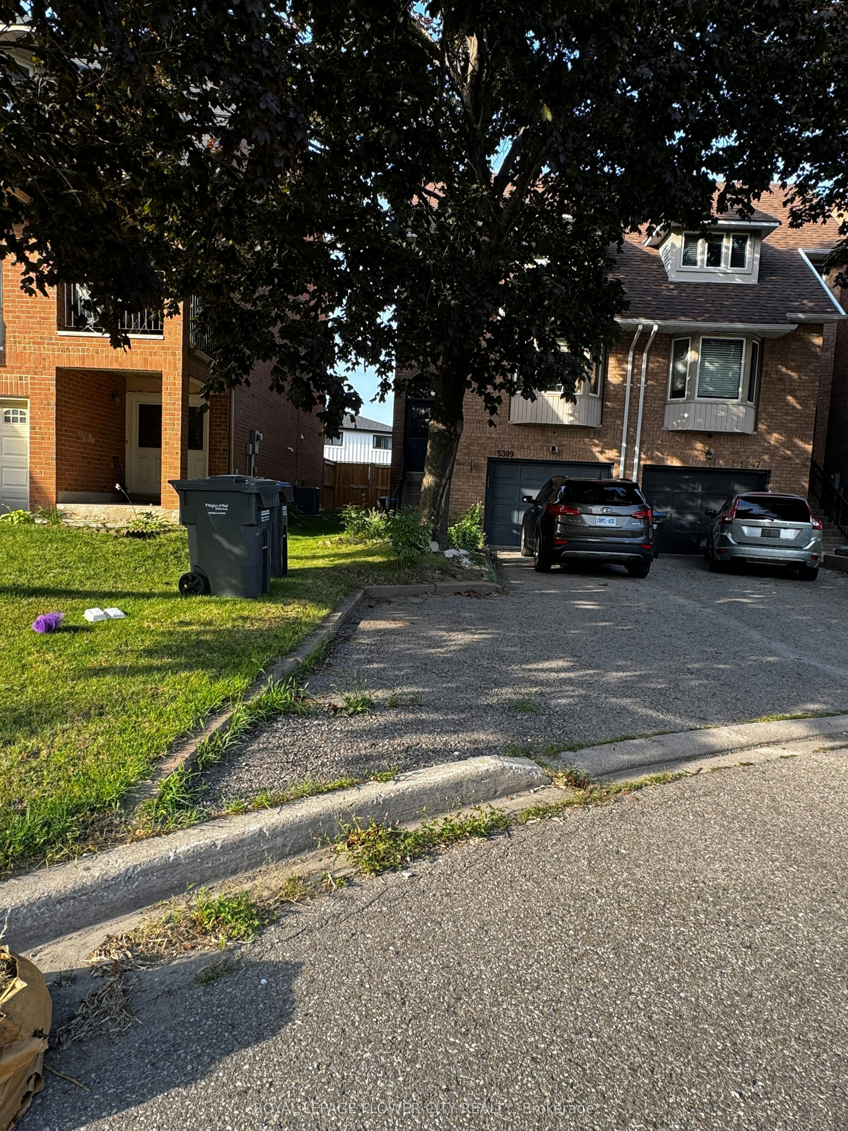 Ground floor-5309 Ferret Court, Mississauga, ON, L4Z 3M4