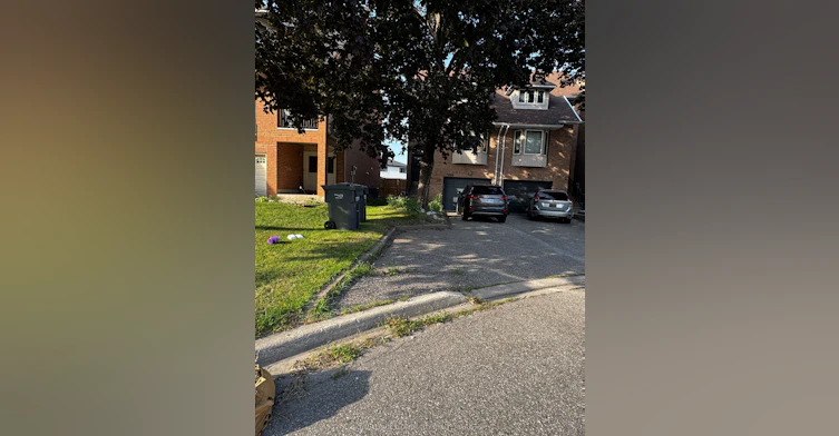 Ground floor-5309 Ferret Court, Mississauga, ON, L4Z 3M4