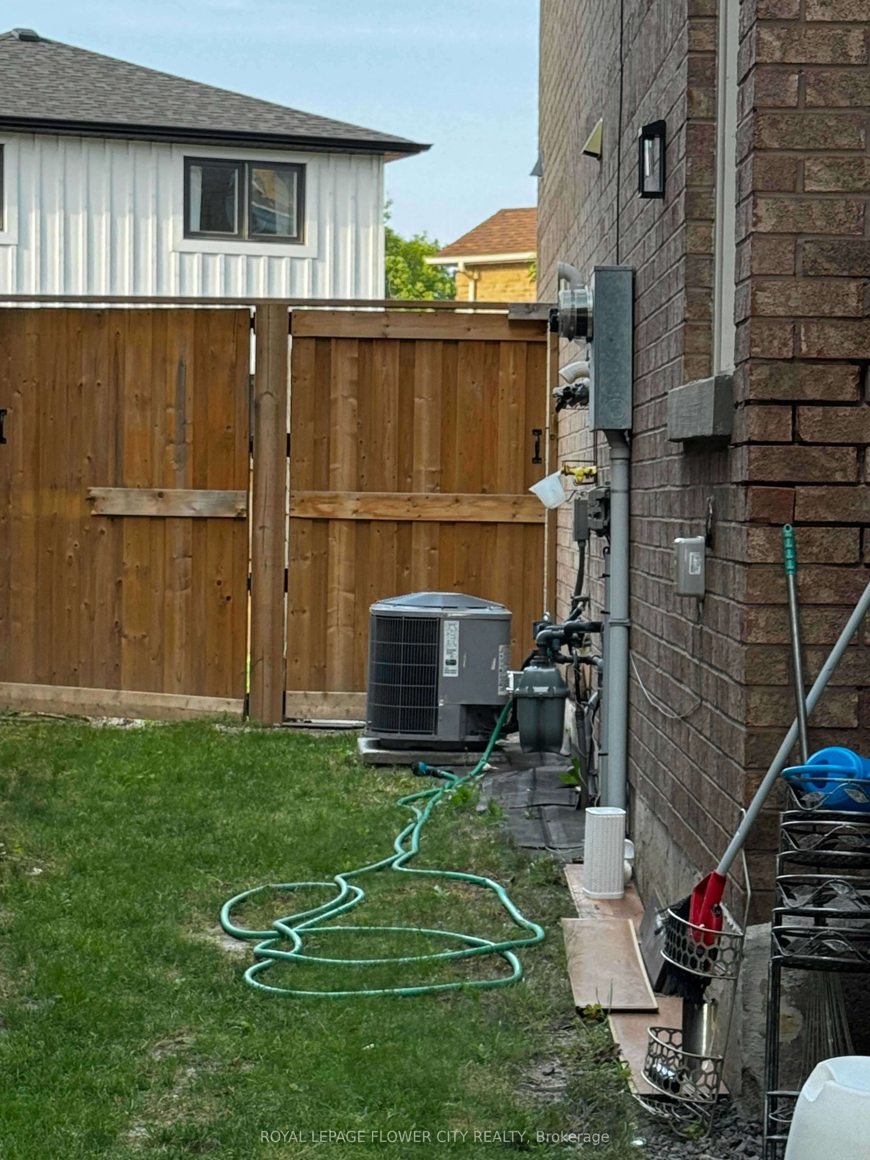 Ground floor-5309 Ferret Court, Mississauga, ON, L4Z 3M4 - 39