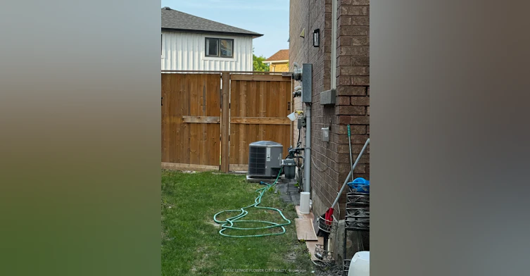 Ground floor-5309 Ferret Court, Mississauga, ON, L4Z 3M4 - 39
