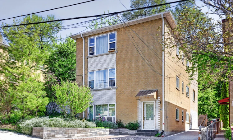 177 Varsity Road