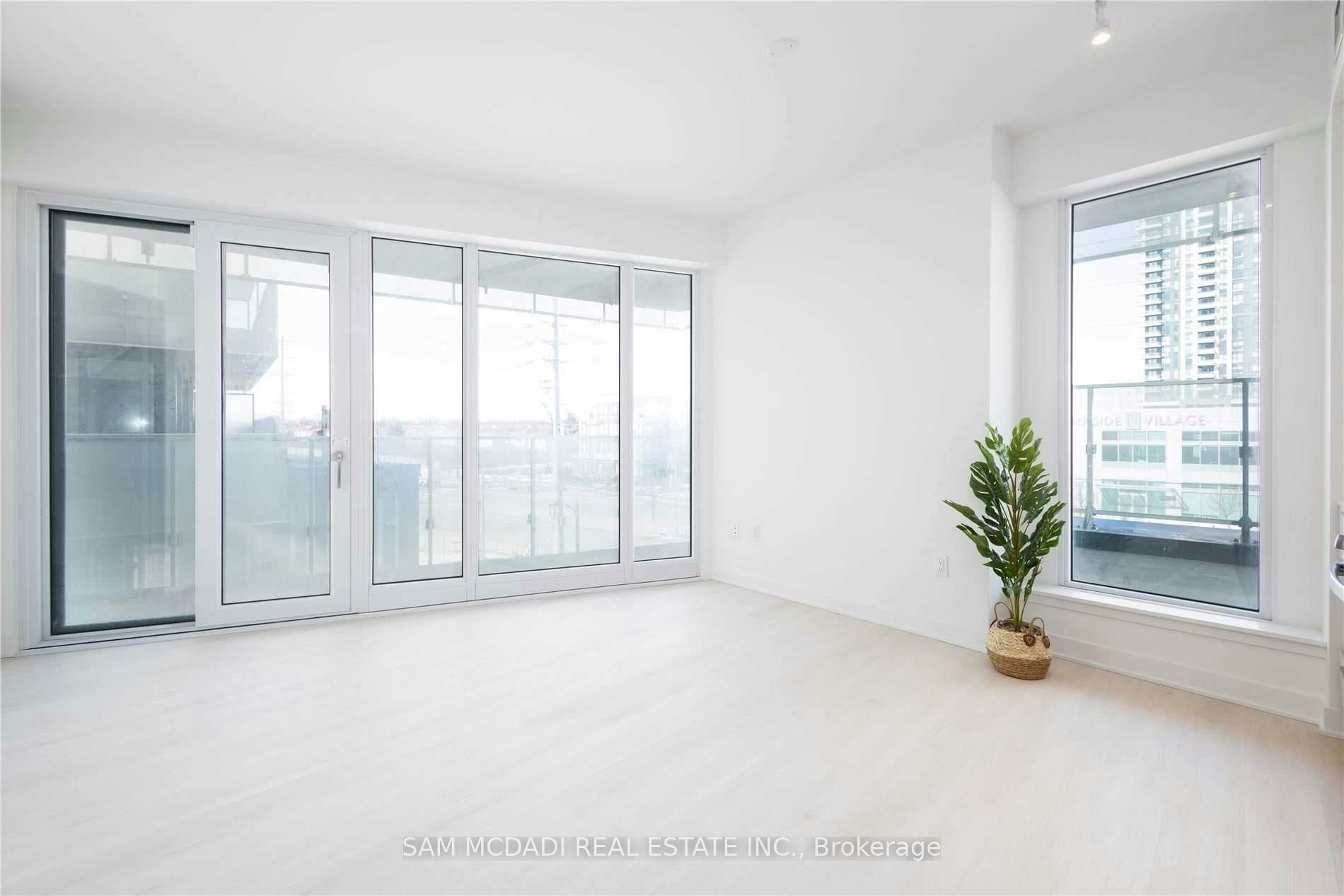 4209-3900 Confederation Parkway, Mississauga, ON, L5B 0M3 - 17