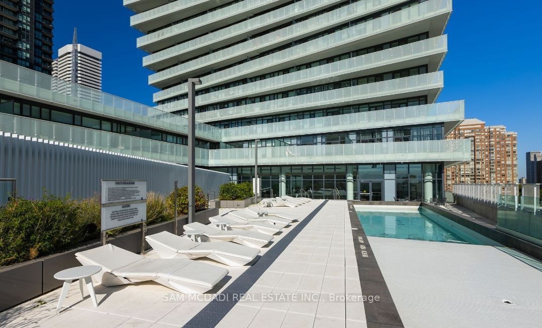 4209-3900 Confederation Parkway, Mississauga, ON, L5B 0M3 - 28