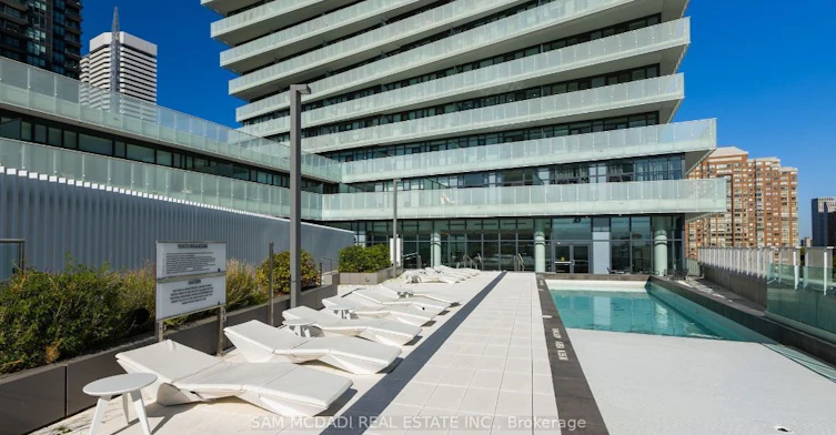 4209-3900 Confederation Parkway, Mississauga, ON, L5B 0M3 - 28