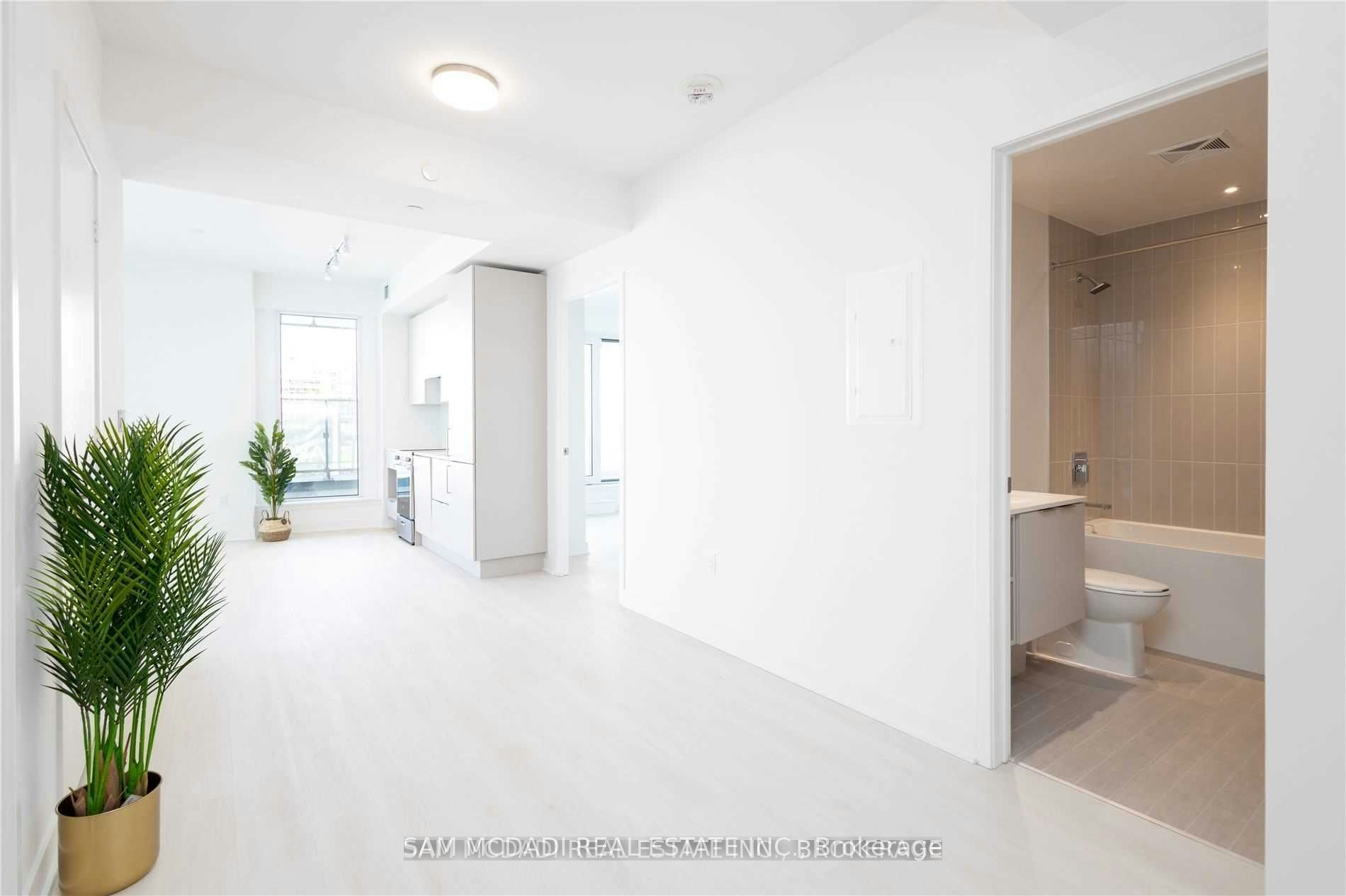 4209-3900 Confederation Parkway, Mississauga, ON, L5B 0M3 - 12