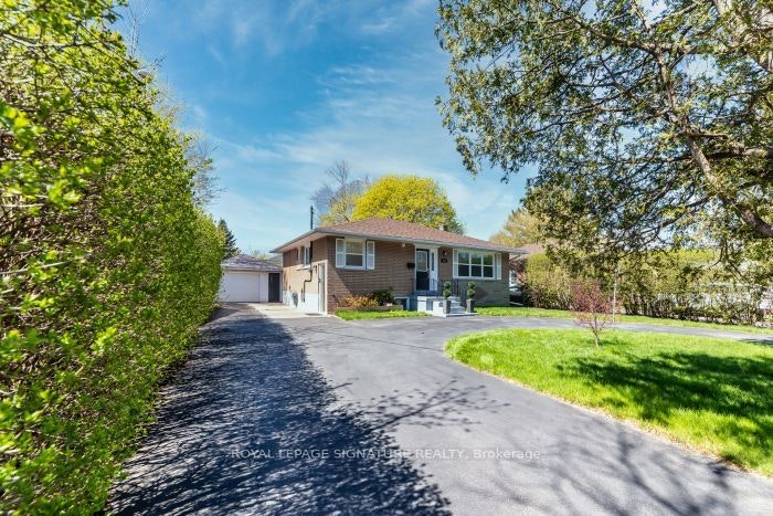 Main Floor Apartment-438 Third Line, Oakville, ON, L6L 4A5 - 2
