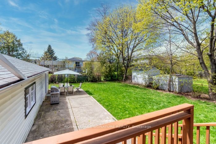 Main Floor Apartment-438 Third Line, Oakville, ON, L6L 4A5 - 13