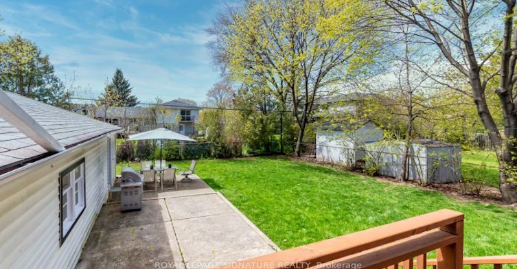 Main Floor Apartment-438 Third Line, Oakville, ON, L6L 4A5 - 13