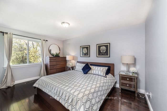 Main Floor Apartment-438 Third Line, Oakville, ON, L6L 4A5 - 7