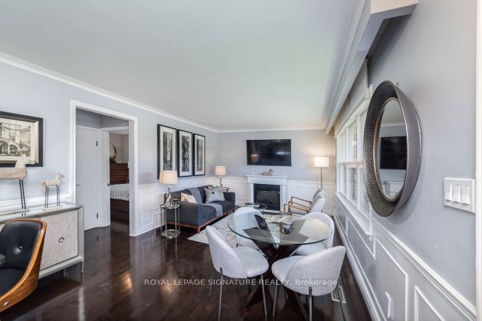 Main Floor Apartment-438 Third Line, Oakville, ON, L6L 4A5 - 4