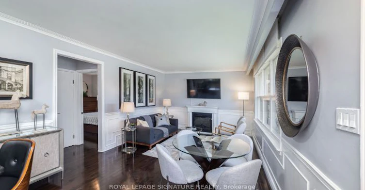 Main Floor Apartment-438 Third Line, Oakville, ON, L6L 4A5 - 4