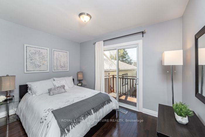 Main Floor Apartment-438 Third Line, Oakville, ON, L6L 4A5 - 8