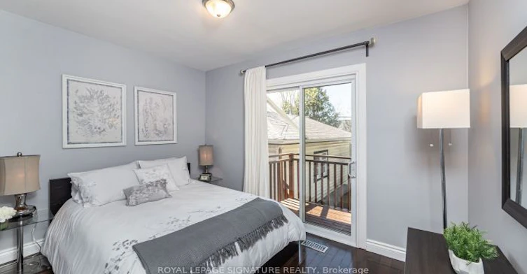 Main Floor Apartment-438 Third Line, Oakville, ON, L6L 4A5 - 8