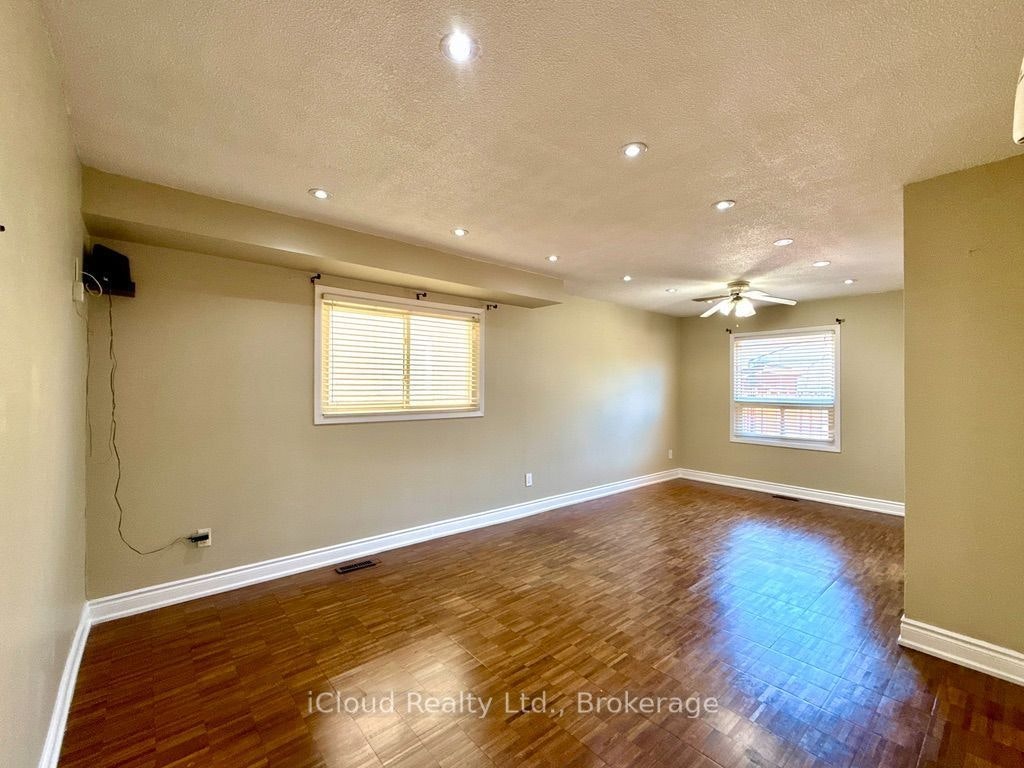 3 Dorking Drive, Brampton, ON, L6Z 3R2 - 4