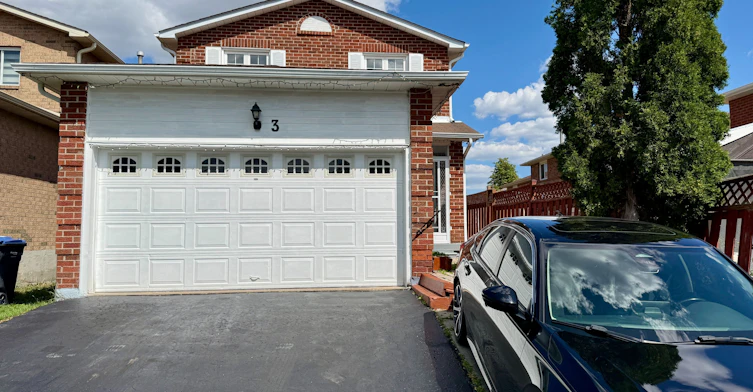3 Dorking Drive, Brampton, ON, L6Z 3R2