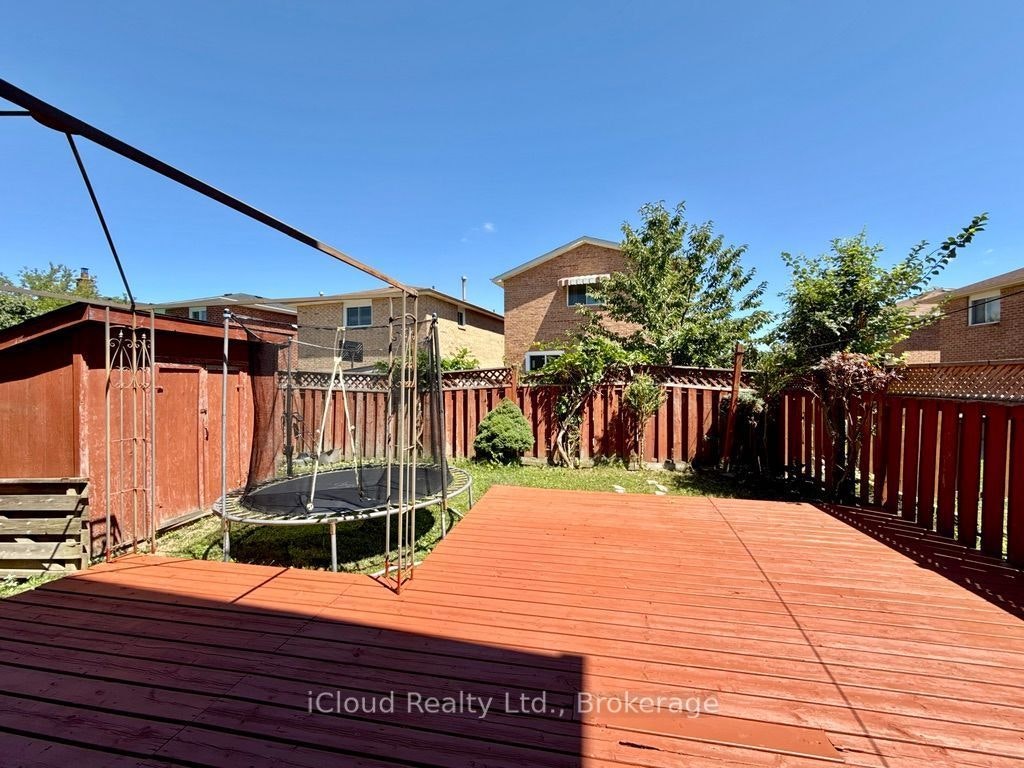 3 Dorking Drive, Brampton, ON, L6Z 3R2 - 15