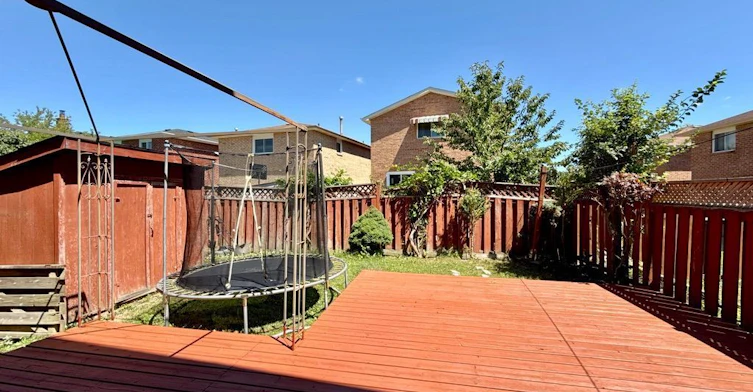 3 Dorking Drive, Brampton, ON, L6Z 3R2 - 15
