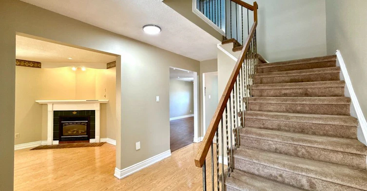 3 Dorking Drive, Brampton, ON, L6Z 3R2 - 2
