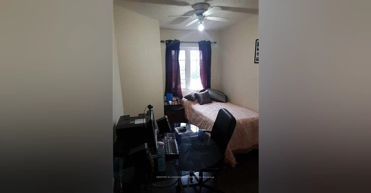 84-2080 Leanne Boulevard, Mississauga, ON, L5K 2S6 - 9