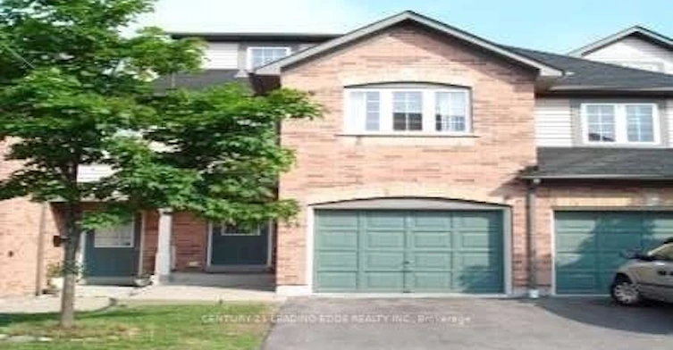 84-2080 Leanne Boulevard, Mississauga, ON, L5K 2S6