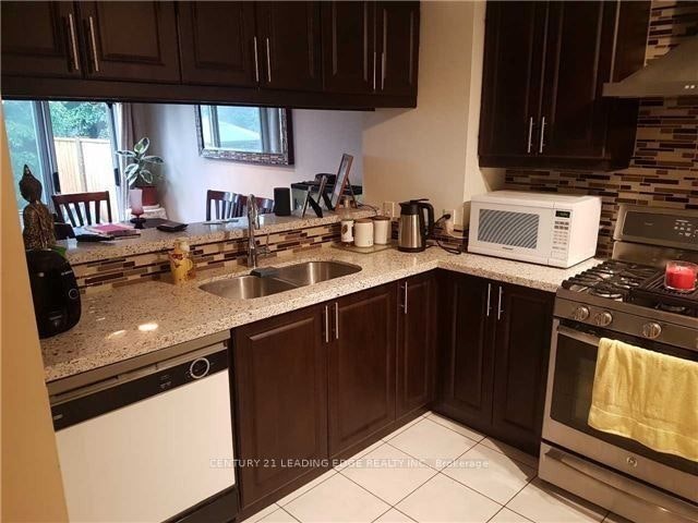 84-2080 Leanne Boulevard, Mississauga, ON, L5K 2S6 - 2