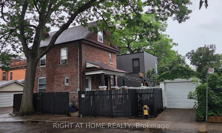 179 Gilmour Avenue