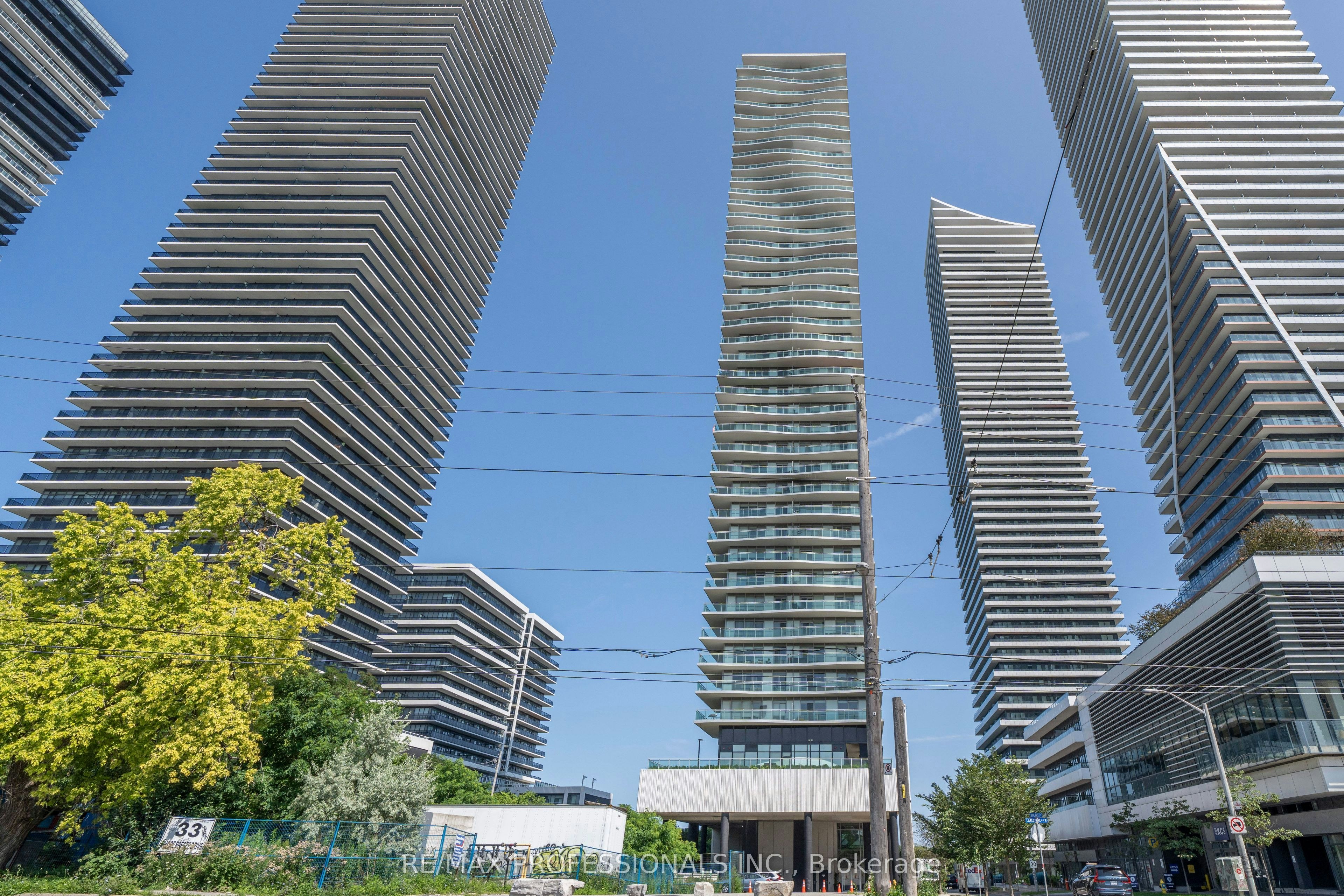 1904-33 Shore Breeze Drive, Toronto, ON, M8V 0G1