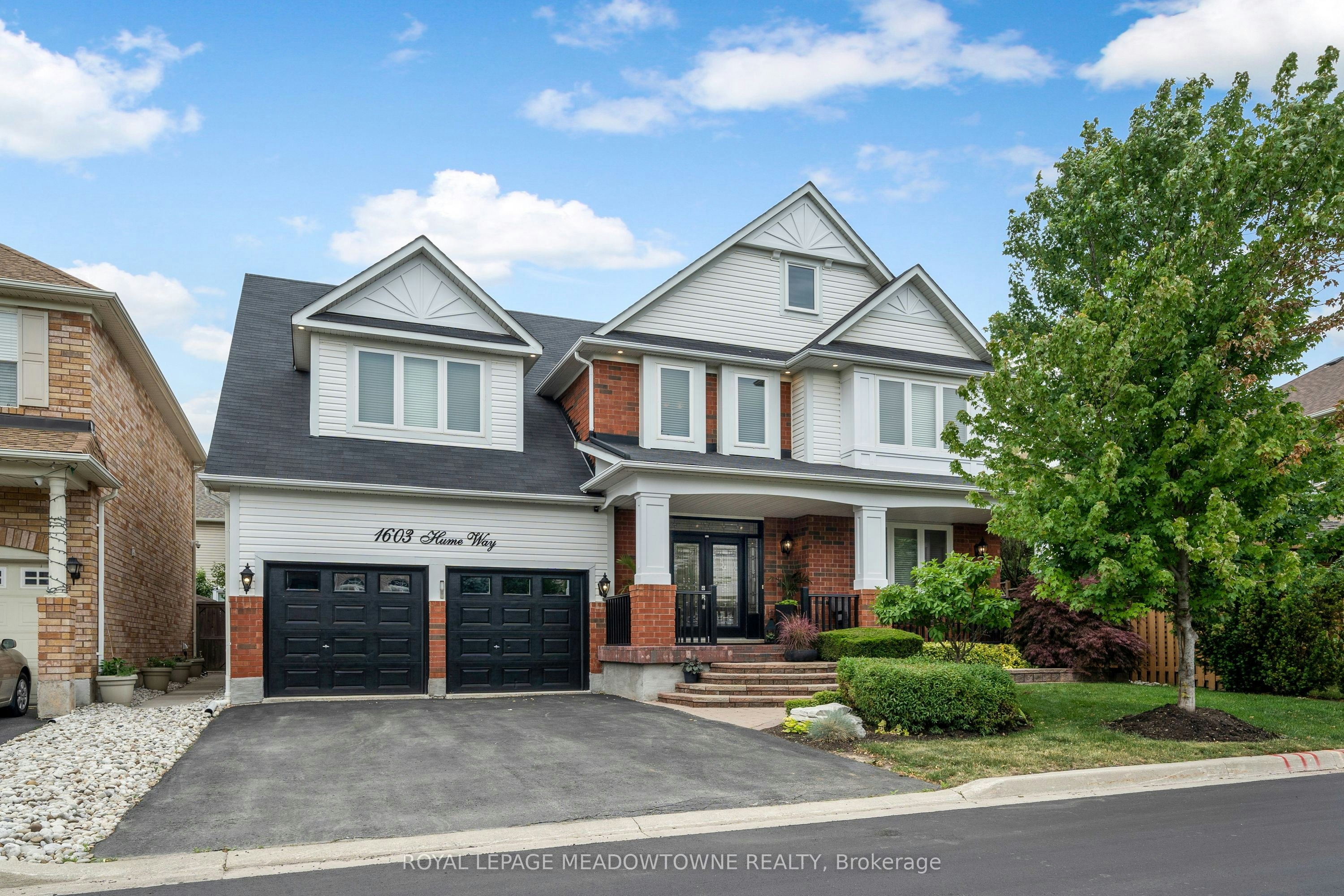 Bsmt-1603 Hume Way, Milton, ON, L9T 6A4